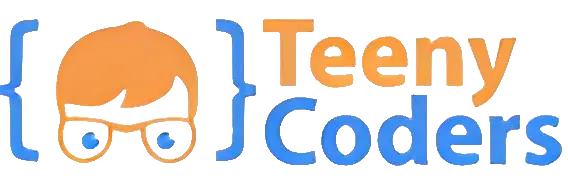 TeenyCoders logo