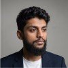 Huzaifa Zahoor